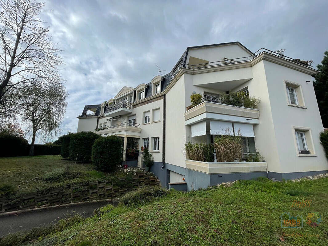 Appartement à PFASTATT
