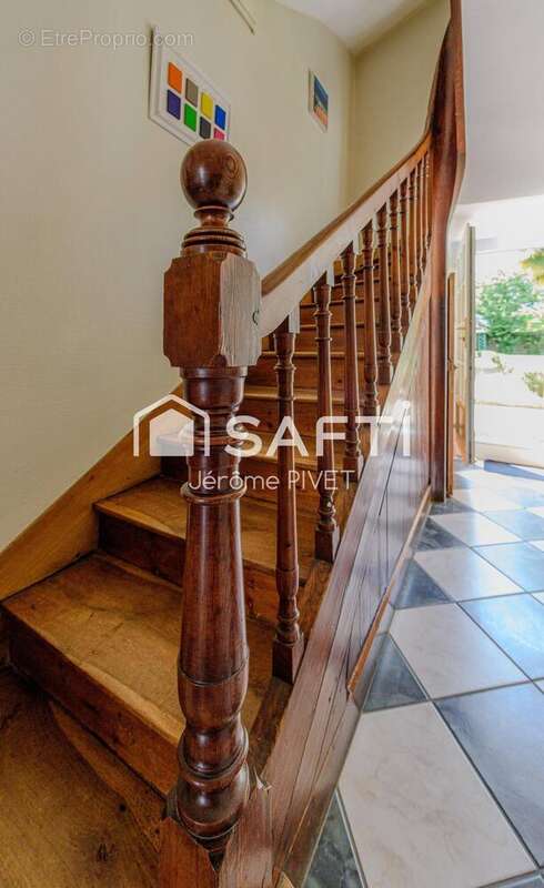 Photo 9 - Maison à MISSILLAC