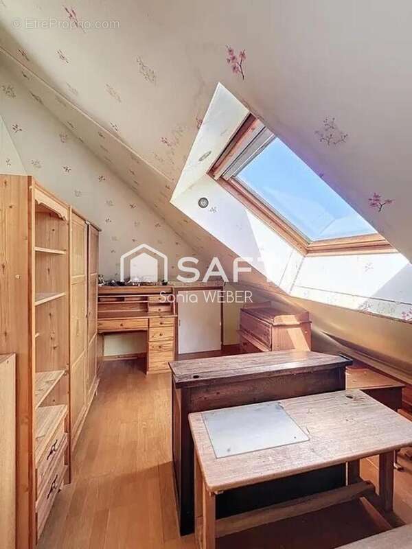 Photo 8 - Maison à VITRY-EN-PERTHOIS