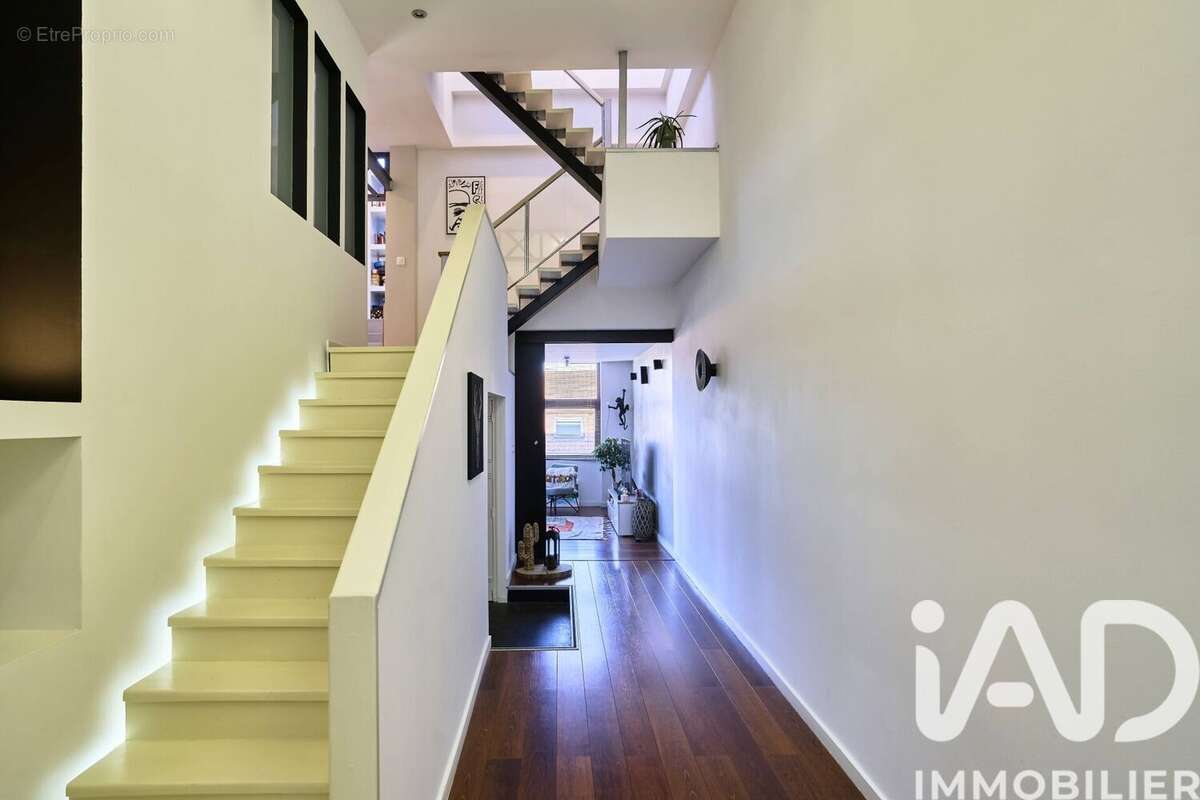 Photo 9 - Commerce à ROUBAIX