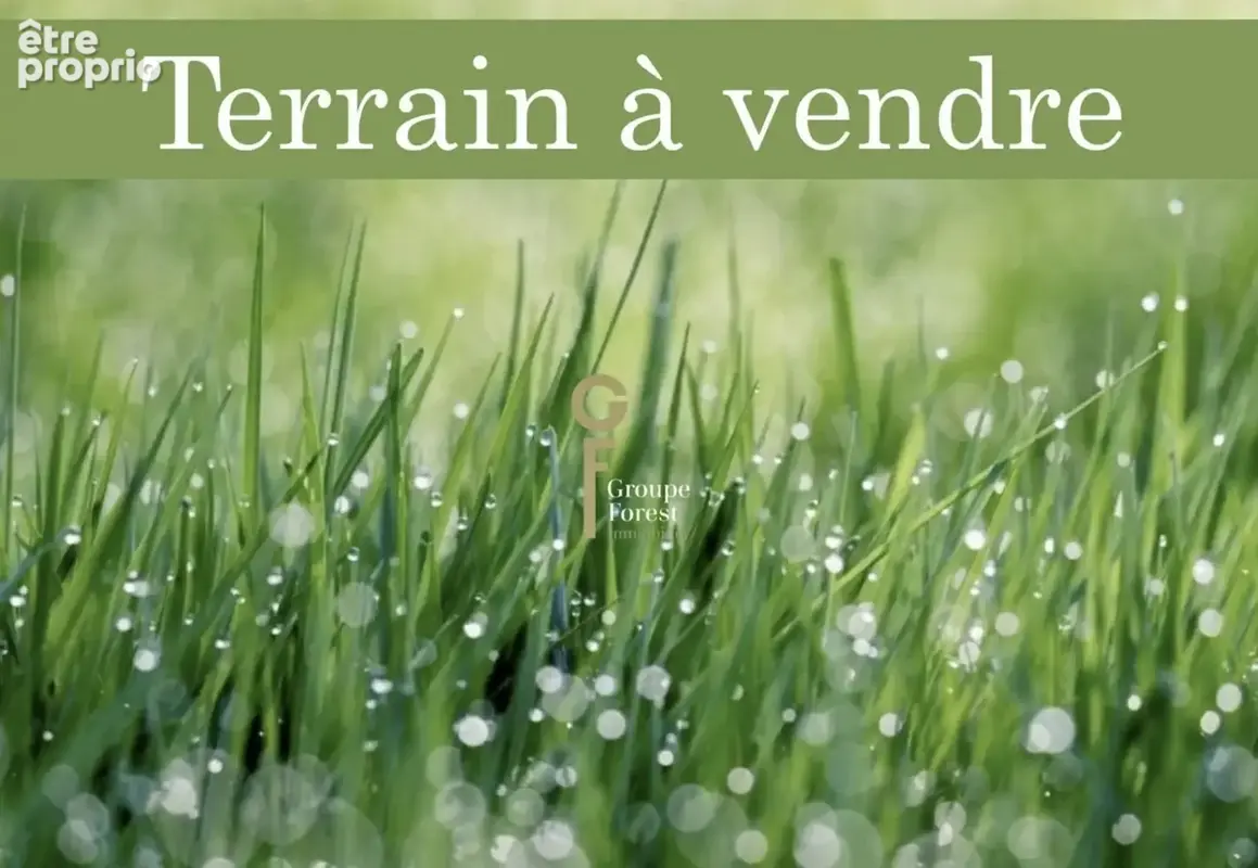 Terrain à LINSELLES