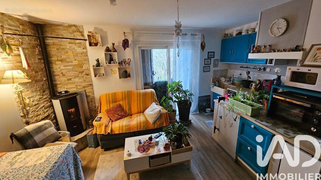 Photo 1 - Maison à NEOULES