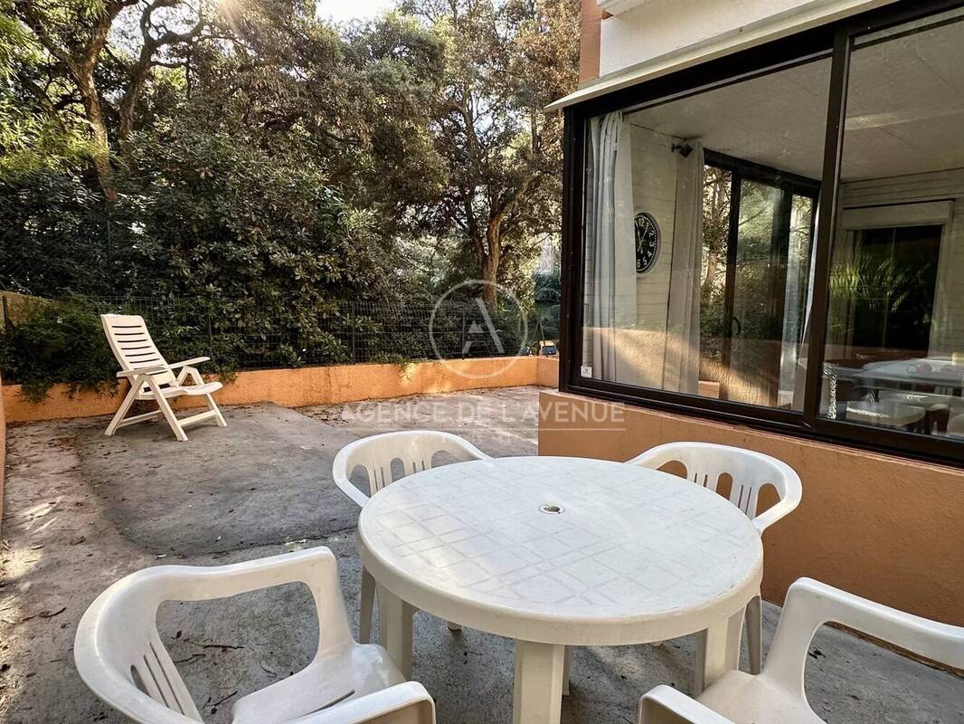 Appartement à LA SEYNE-SUR-MER