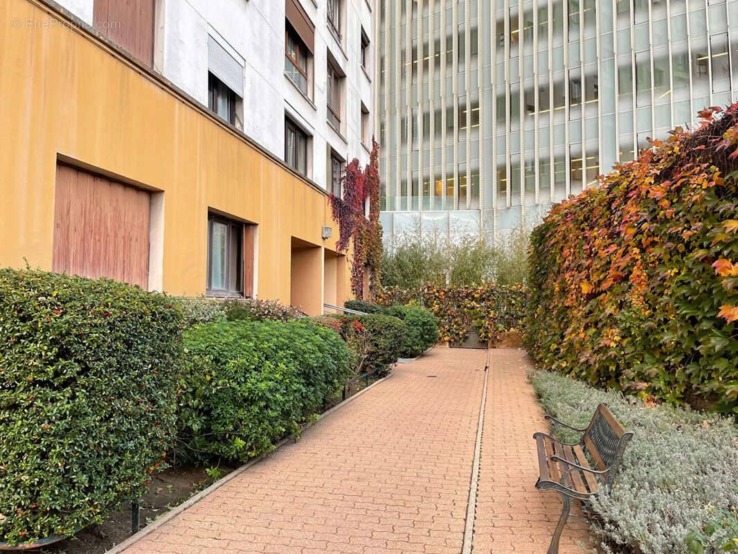 Appartement à VANVES