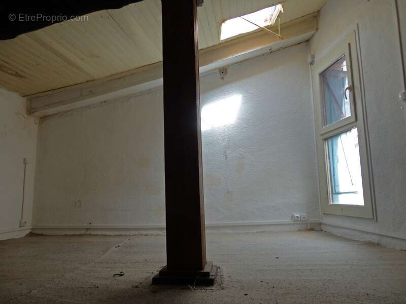 Dpt Pyrénées Orientales (66), à vendre ILLE SUR TET maison P3 de 43 m² à rénover - photo 7