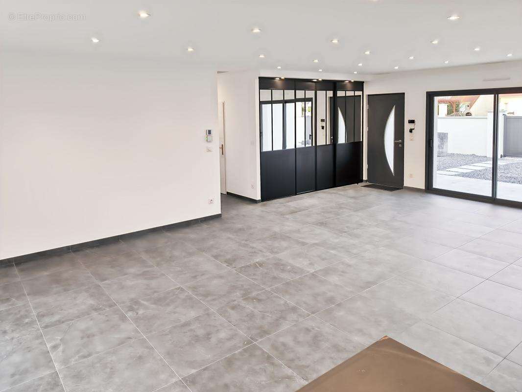 Maison à ROMORANTIN-LANTHENAY