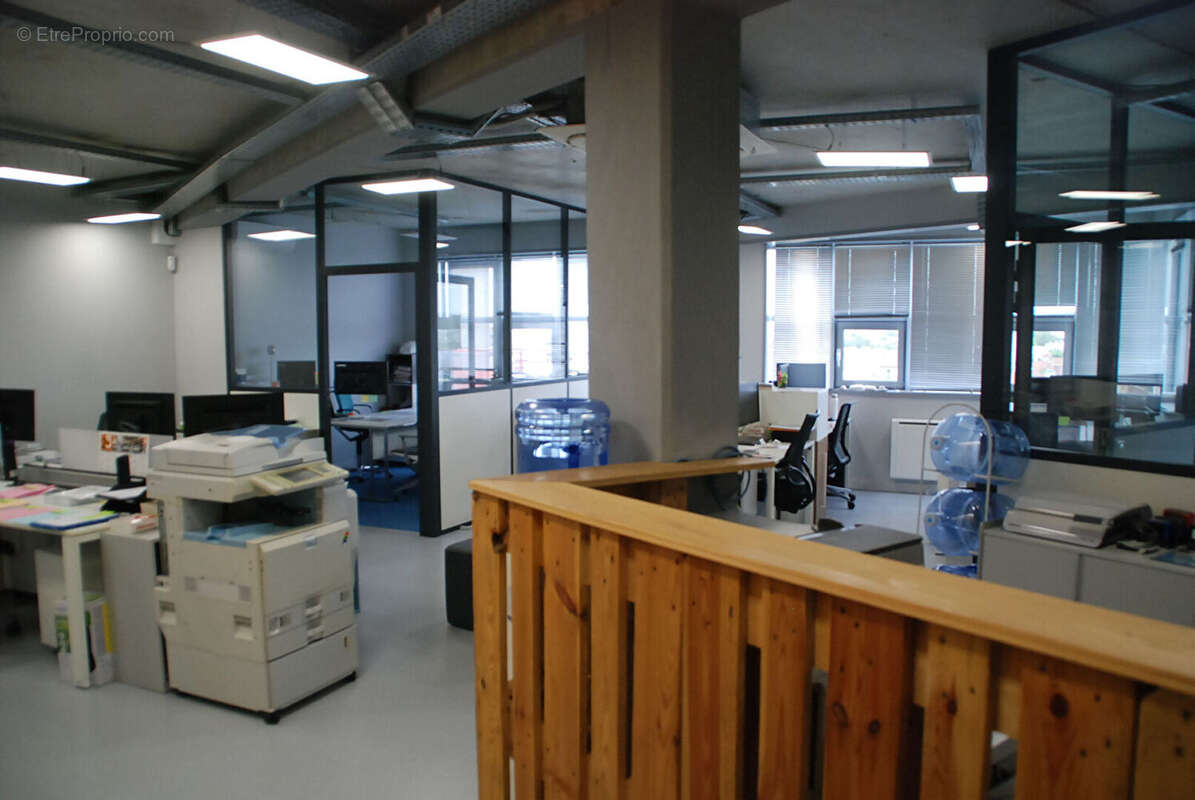 Appartement à BONDY