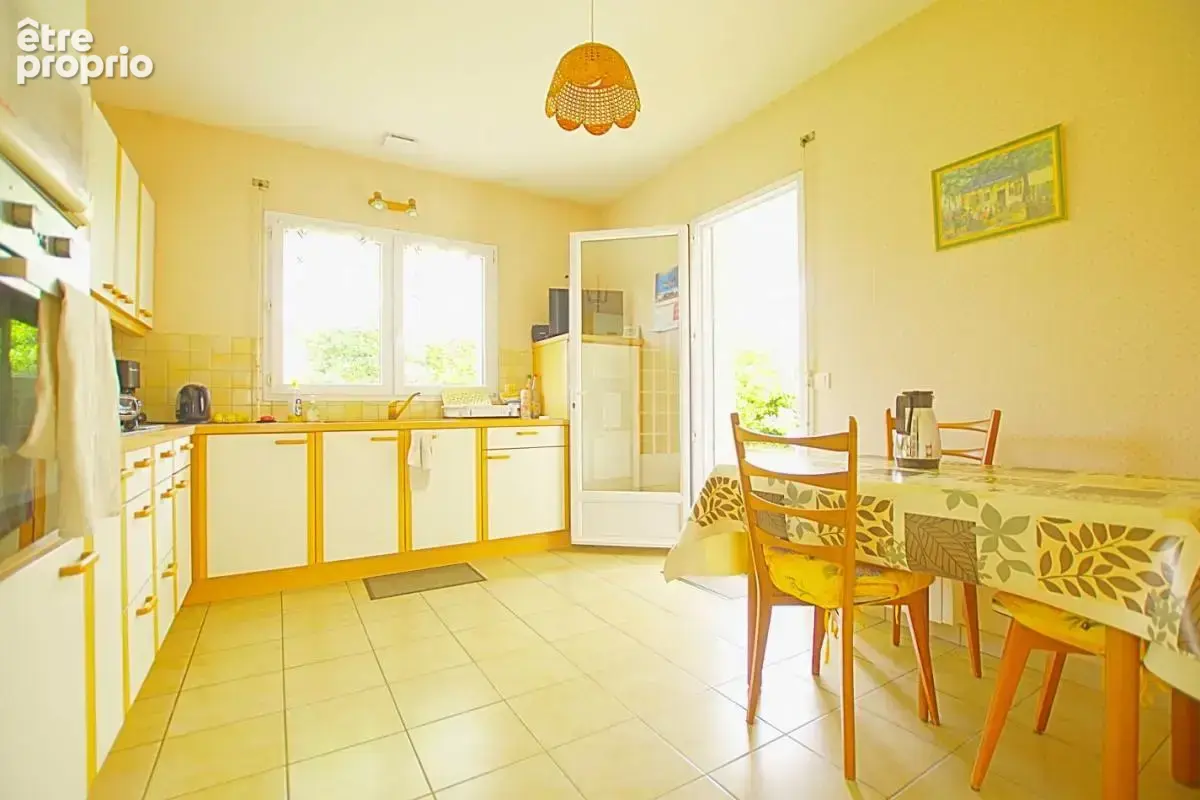 Maison 90 m² à Les Sables-D'olonne  - photo 2