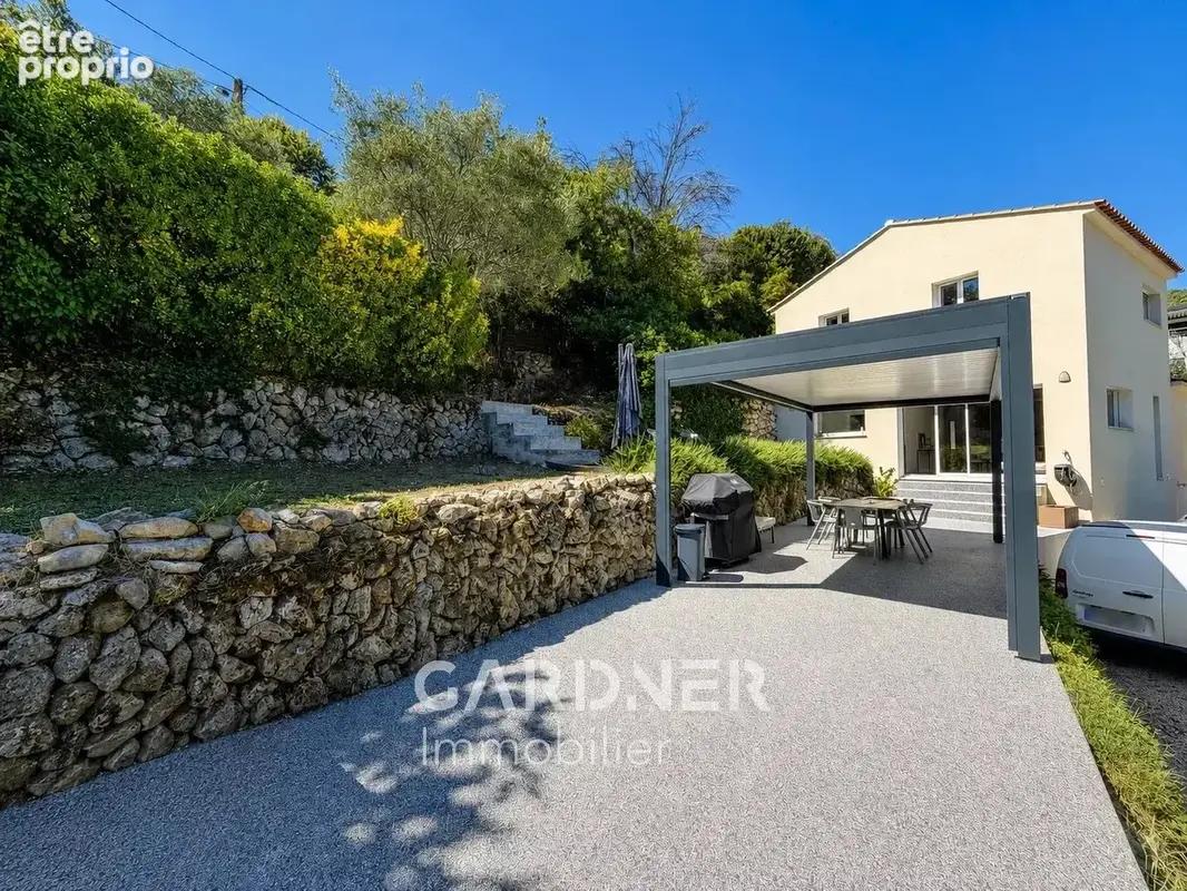 Photo Maison à Roquevaire au prix de 565 000€