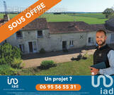 Photo 1 - Maison à AMBERRE