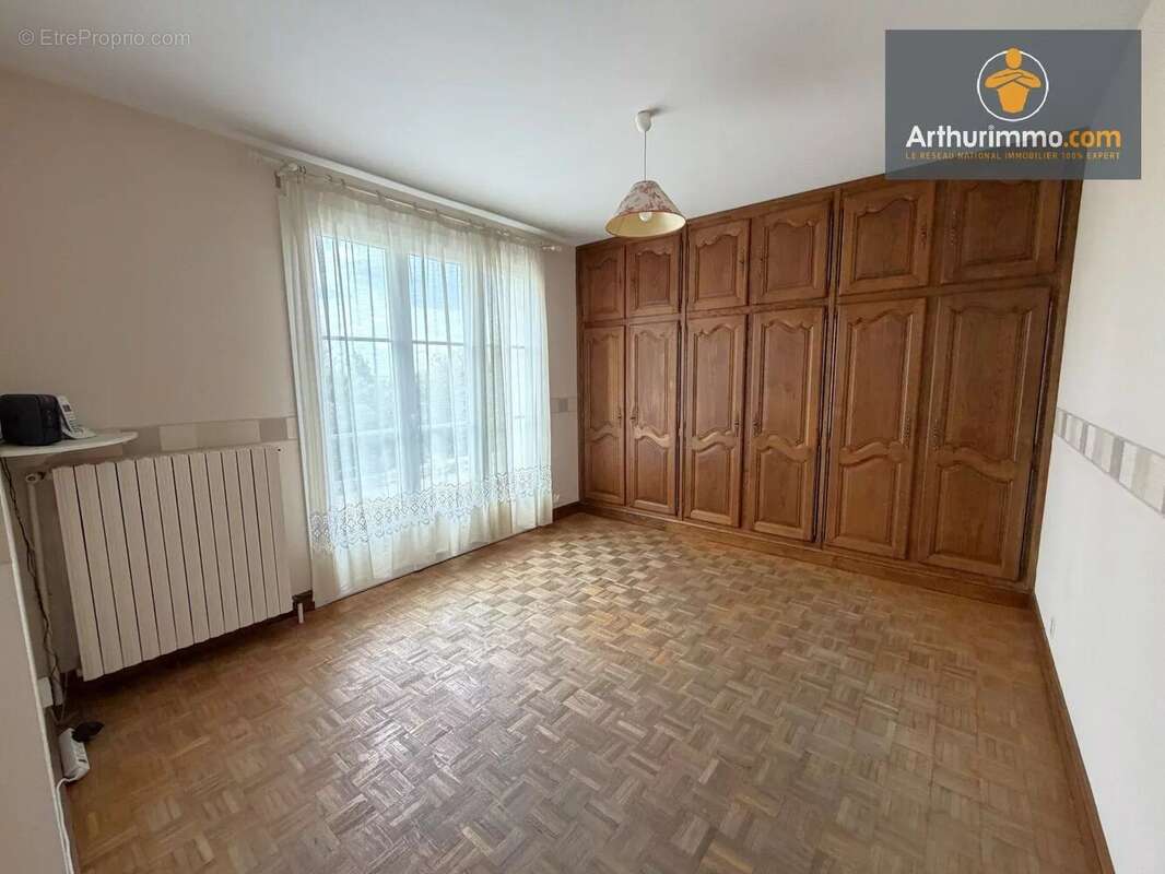 Maison à ARMANCOURT