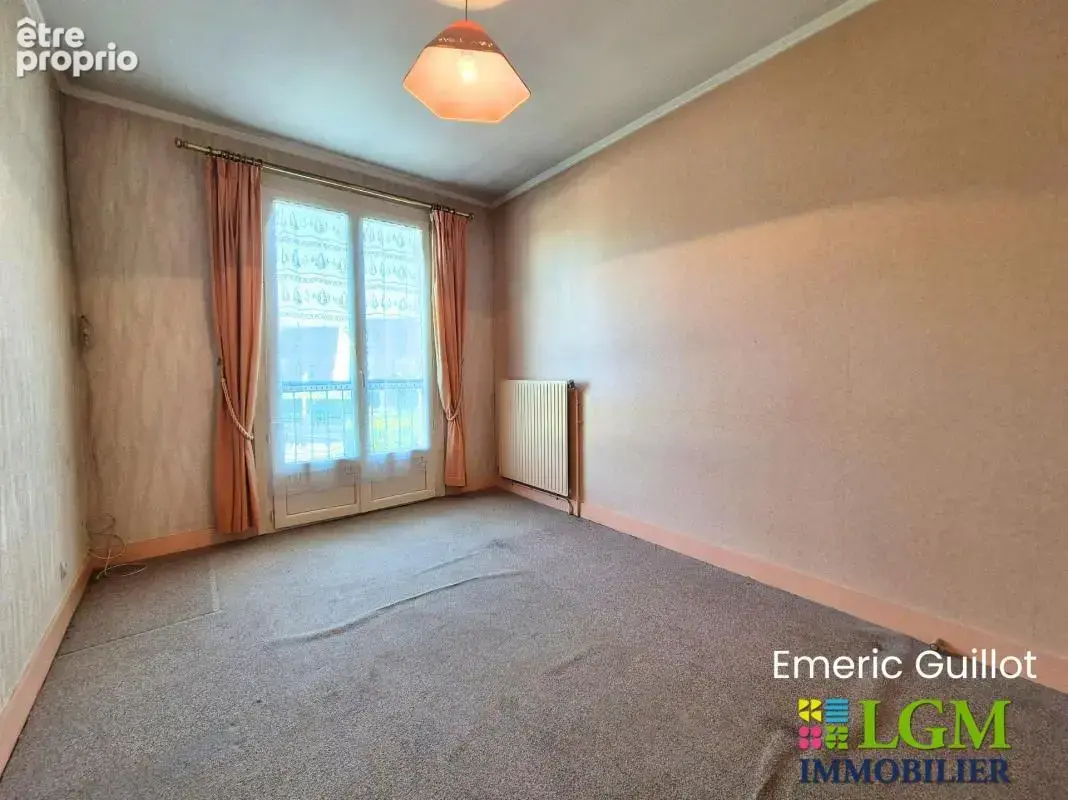  À VENDRE Maison familiale 101 m² - 3 chambres - cave - garage - Blois La Pinçonnière - photo 10