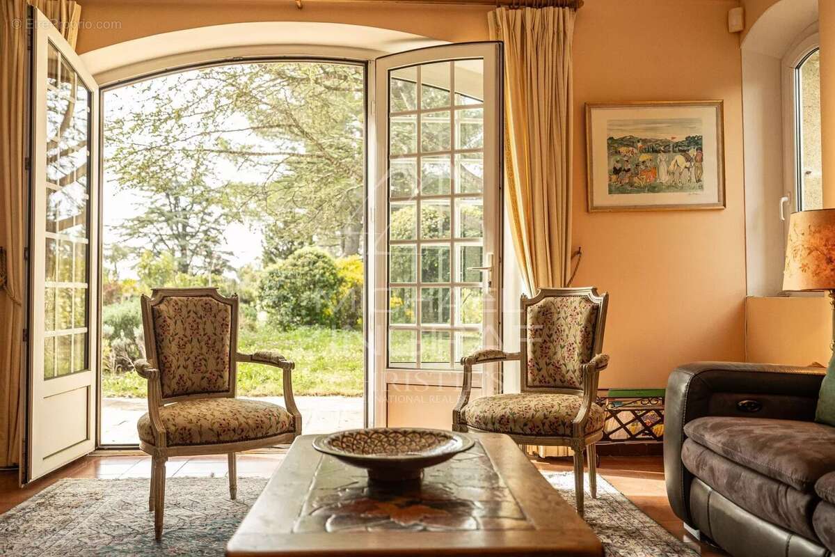 Maison à AIX-EN-PROVENCE