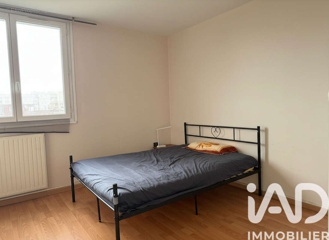 Photo 5 - Appartement à VITRY-SUR-SEINE