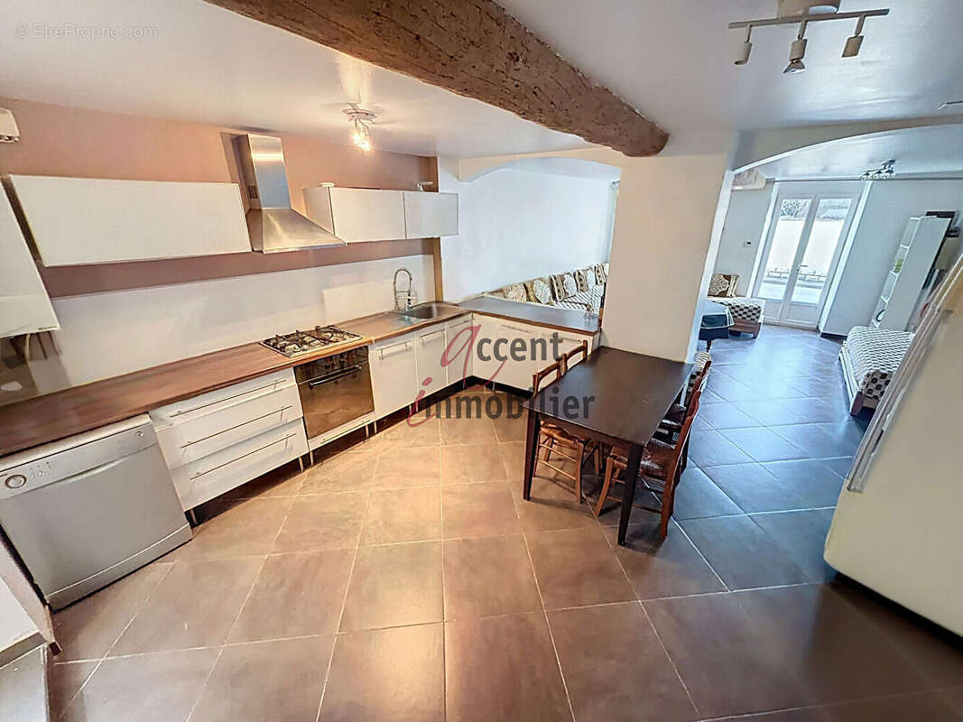 Maison à SAINT-ANDIOL