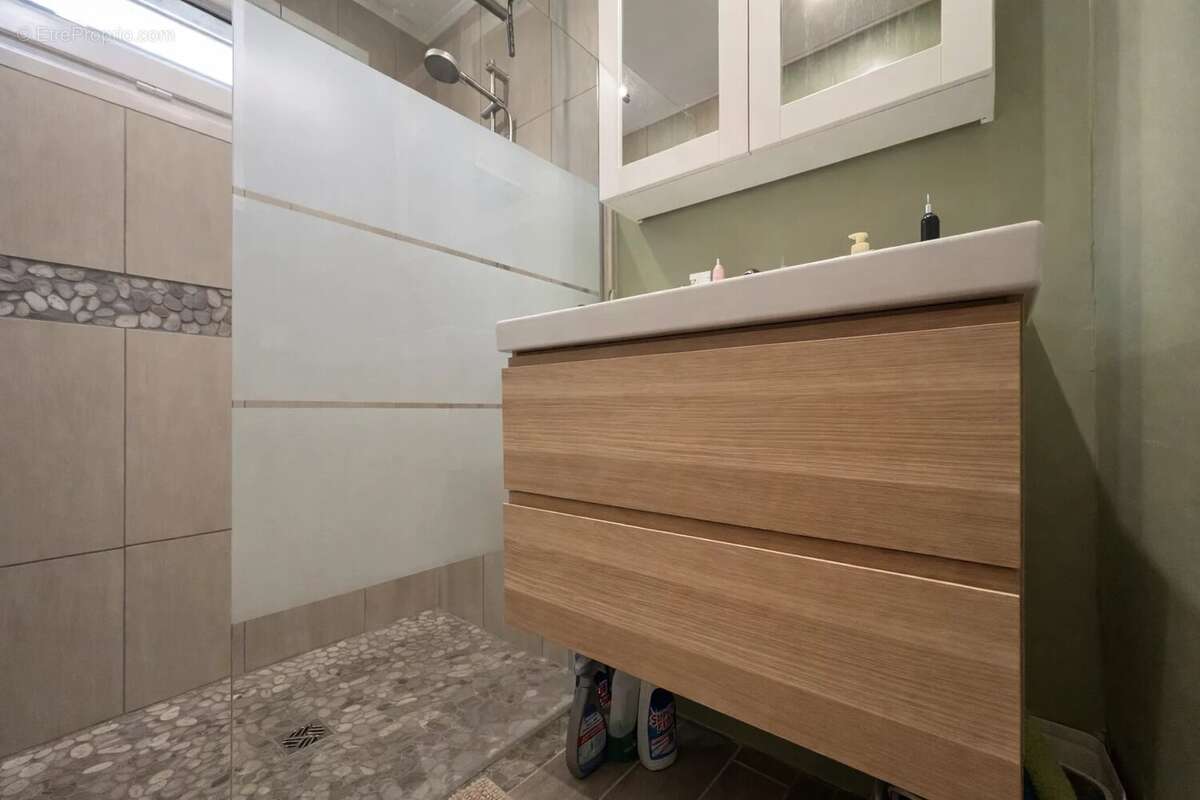 Maison à TOURNAN-EN-BRIE