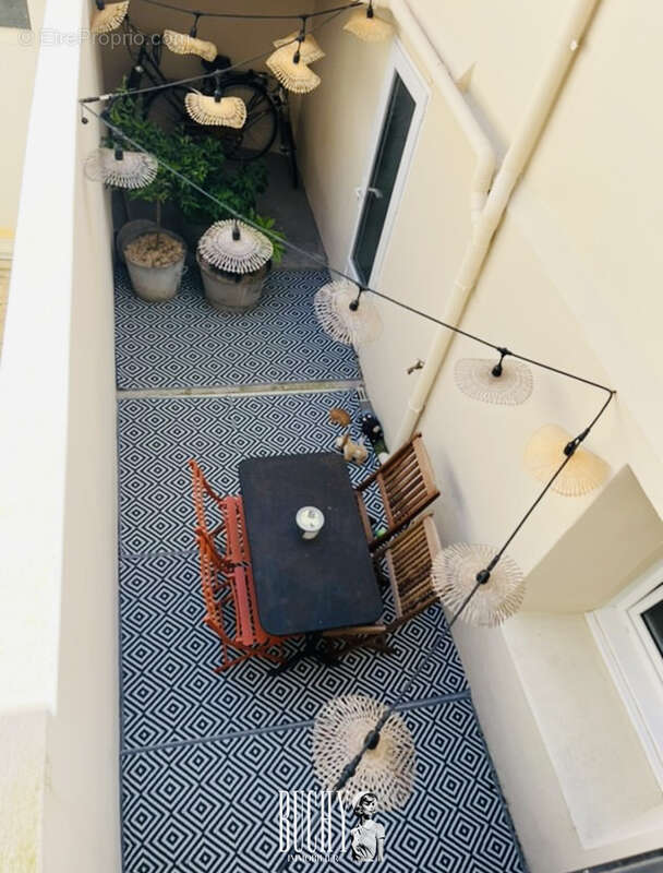 Appartement à LES SABLES-D'OLONNE