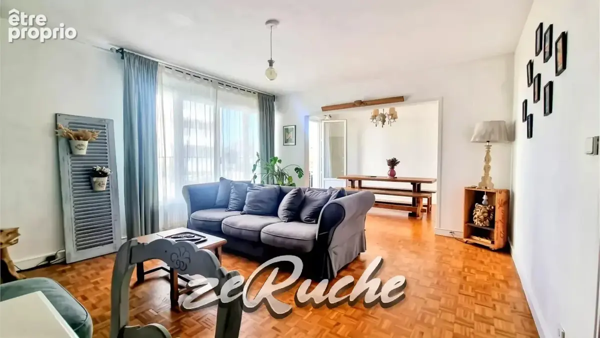 Appartement à CAEN