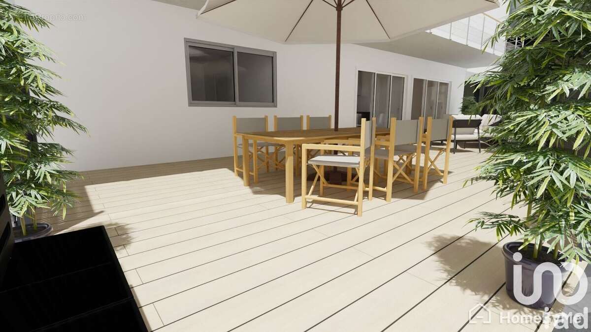 Photo 9 - Appartement à MONTROTTIER