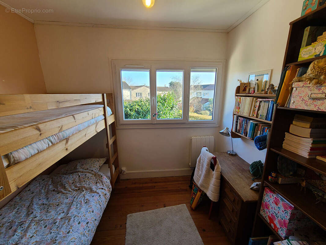 Maison à VILLEPREUX