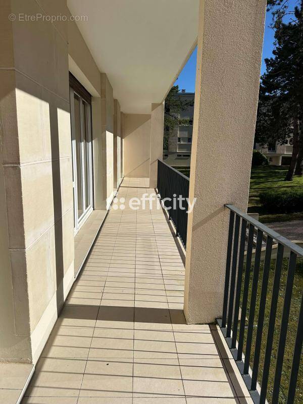 Appartement à SENLIS