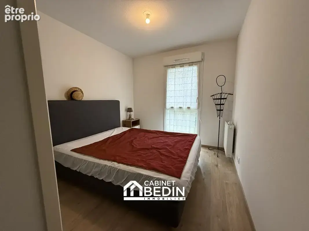 Appartement 3 pièces 65 m² à vendre à Audenge (33980) - photo 4