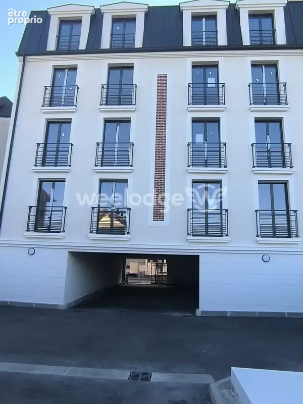 Appartement 3 pièces 65 m² à vendre à Sartrouville (78500) - photo 1