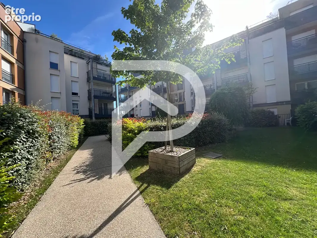 Appartement Maurepas 4 pièces 83 m2 - photo 17