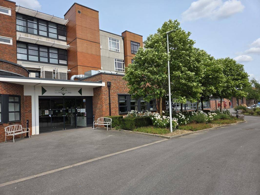 Appartement à LINSELLES