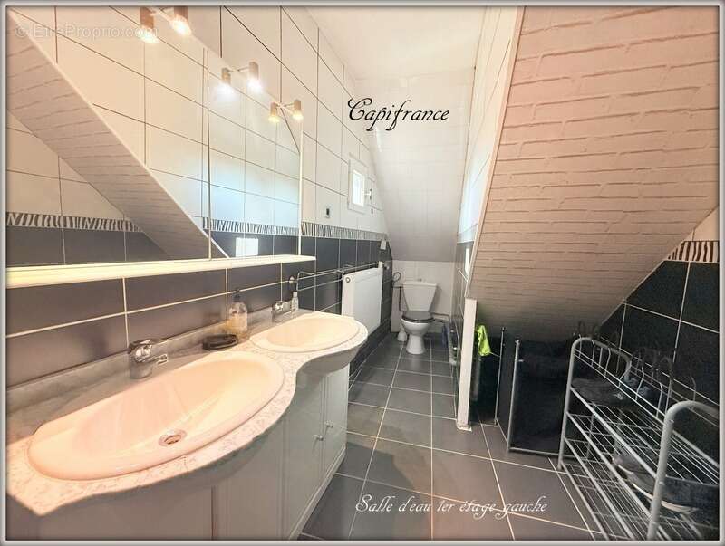 Maison à vendre 10 pièces divisible en 3 apts - photo 24