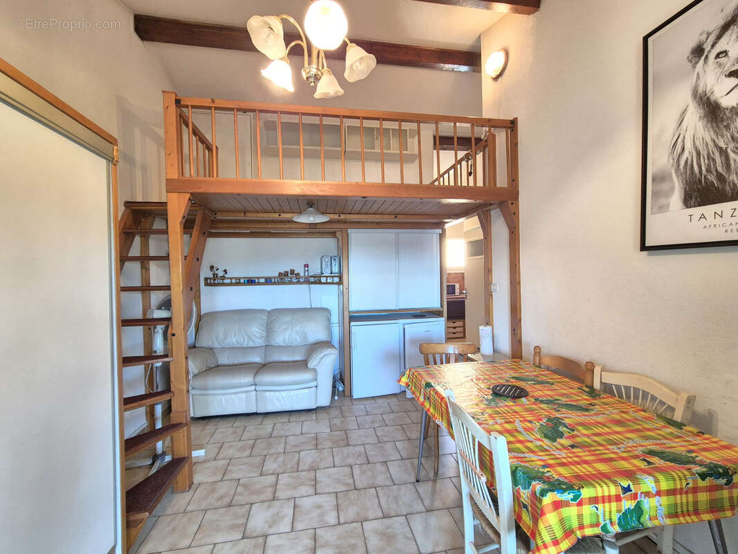 Appartement à HYERES