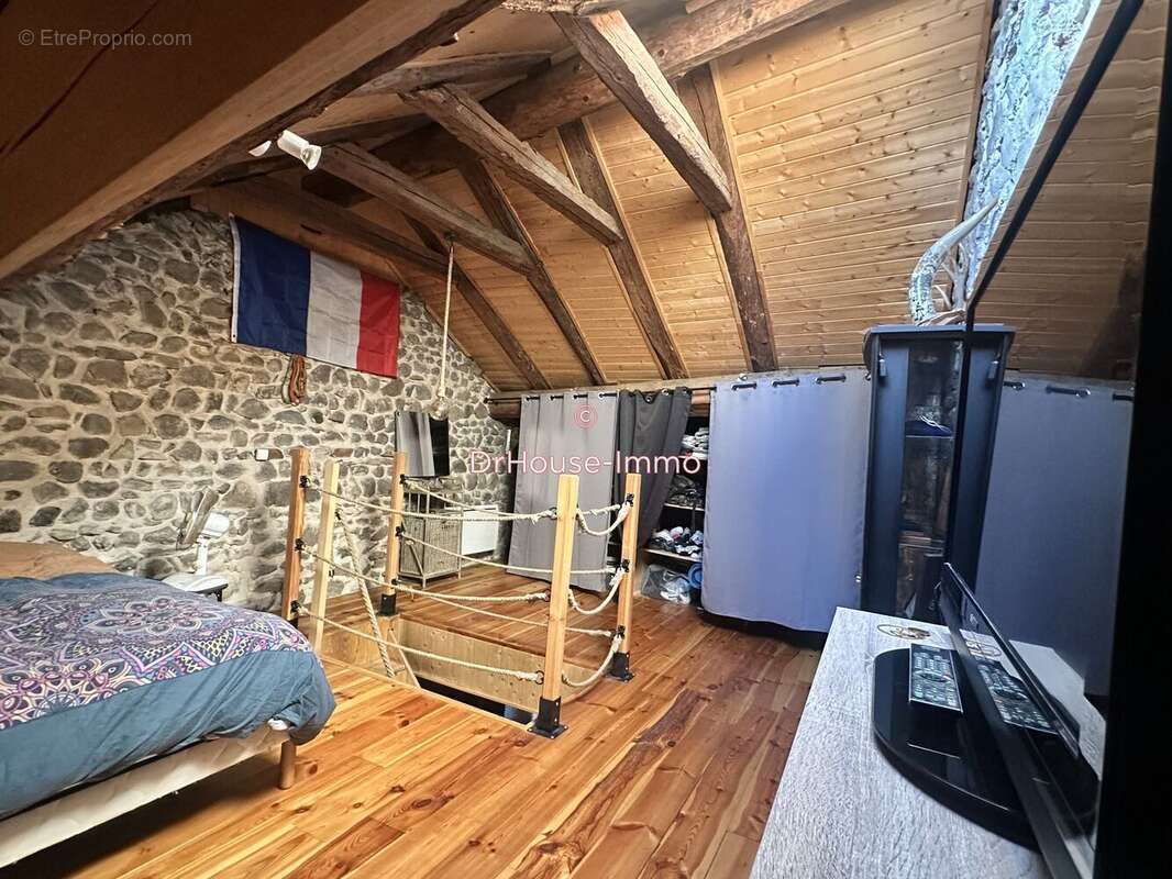 Maison à ROSIERES