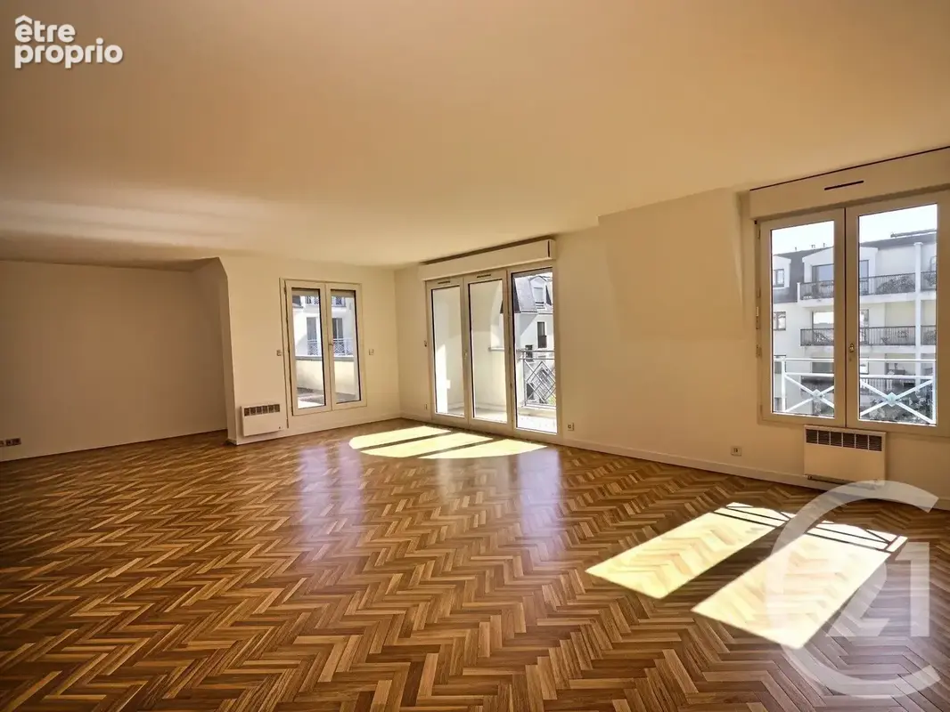 Appartement 6 pièces 174 m² à vendre à Antony (92160) - photo 2
