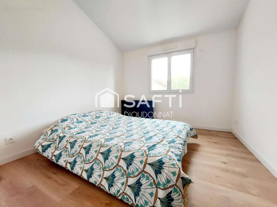 Photo 6 - Maison à TALMONT-SAINT-HILAIRE