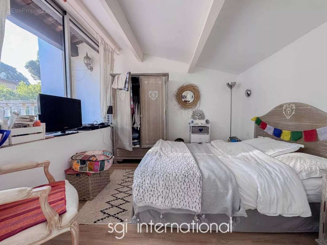 Maison à SAINTE-MAXIME