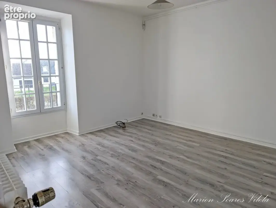 Duplex 4 pièces 66 m² – 2 stationnements – chaumes-en-brie - photo 5