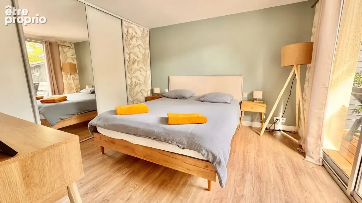 Villa lumineuse avec piscine - photo 8