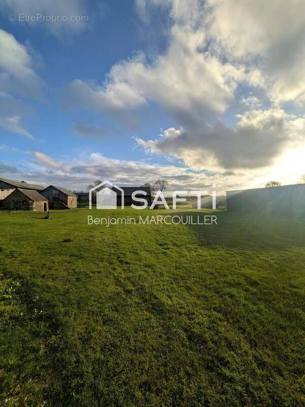 Photo 4 - Maison à TRUTTEMER-LE-GRAND