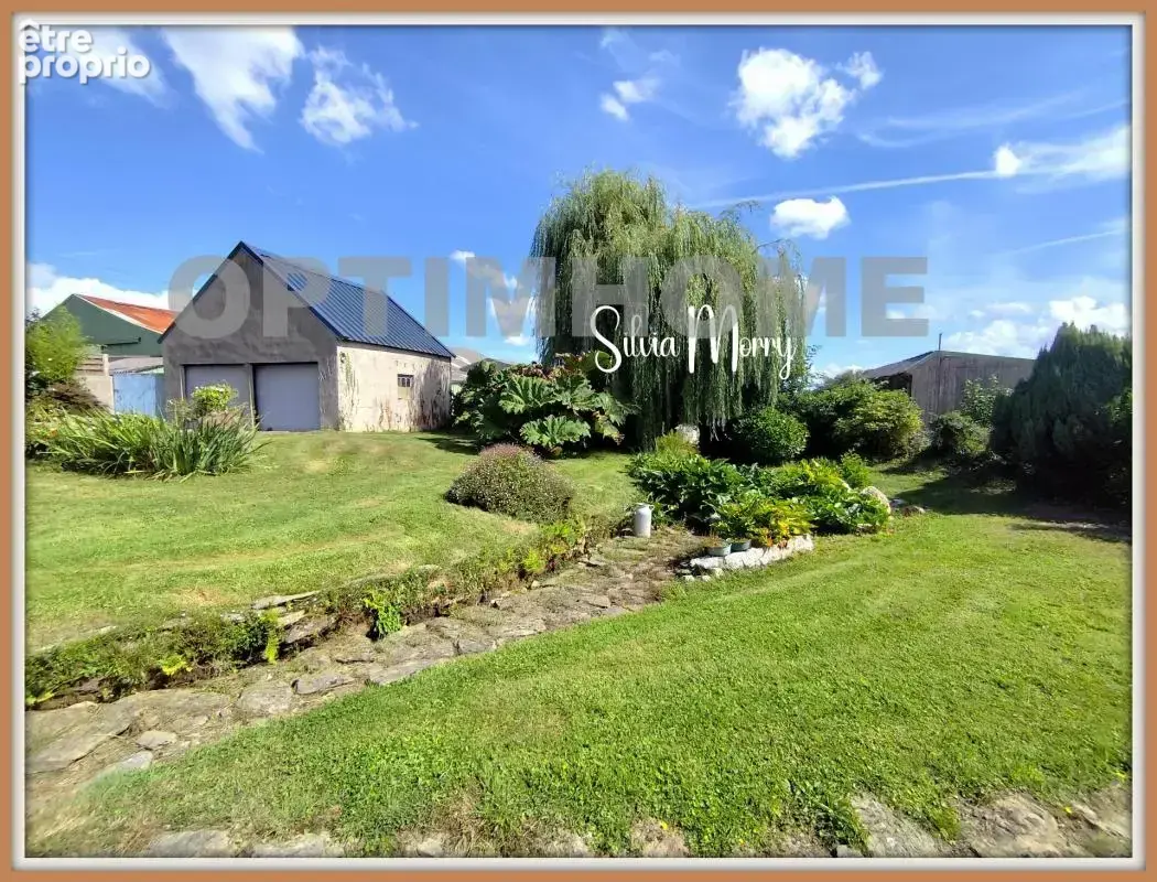 Maison à vendre 4 pièces PLOUGAR (29) - photo 3