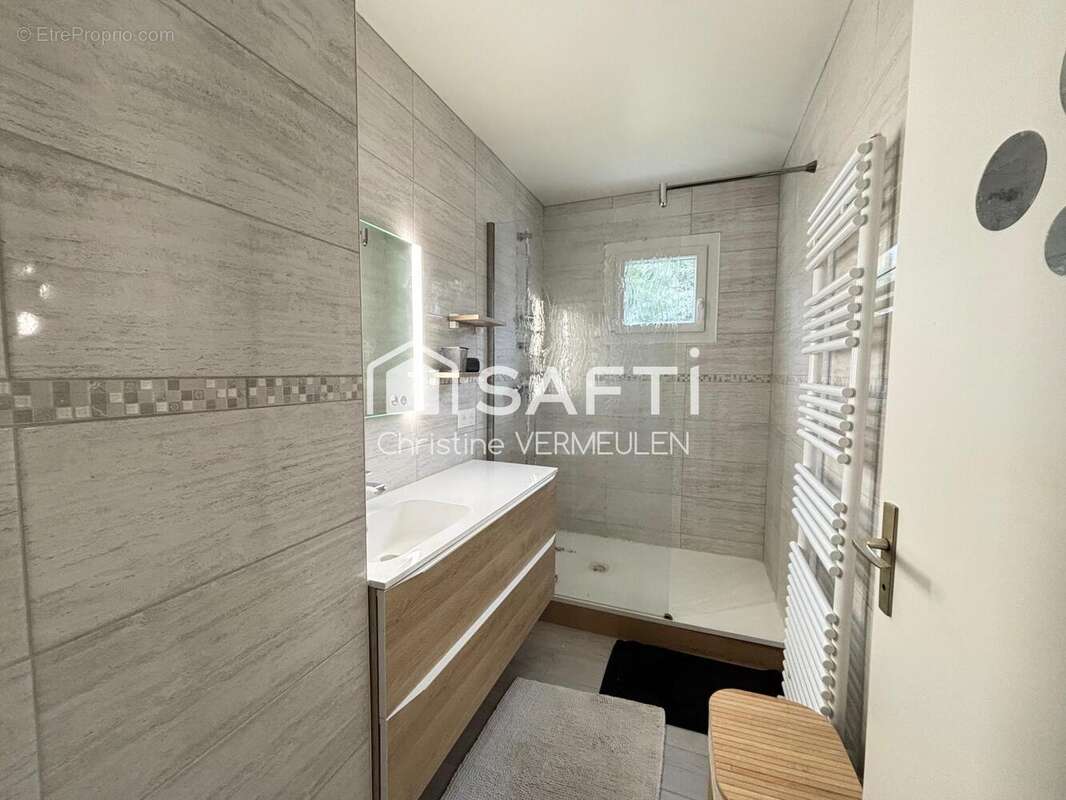 Photo 5 - Appartement à LISIEUX