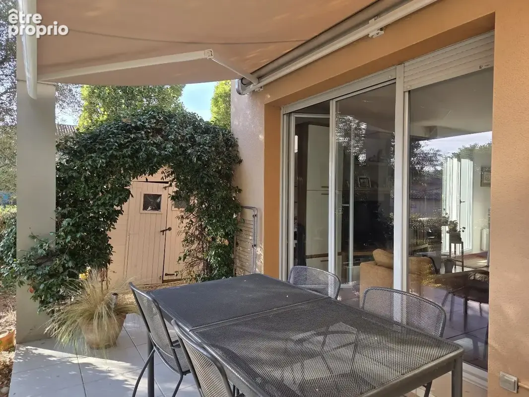 Photo Appartement à L'isle-Jourdain au prix de 272 000€