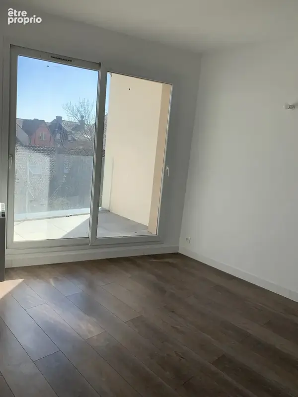 SARREGUEMINES F4 - 2 terrasses - parking intérieur - ascenseur - photo 13