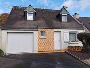 Maison à SAINT-BRIEUC