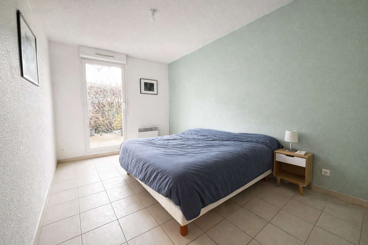 Appartement à LA VERPILLIERE