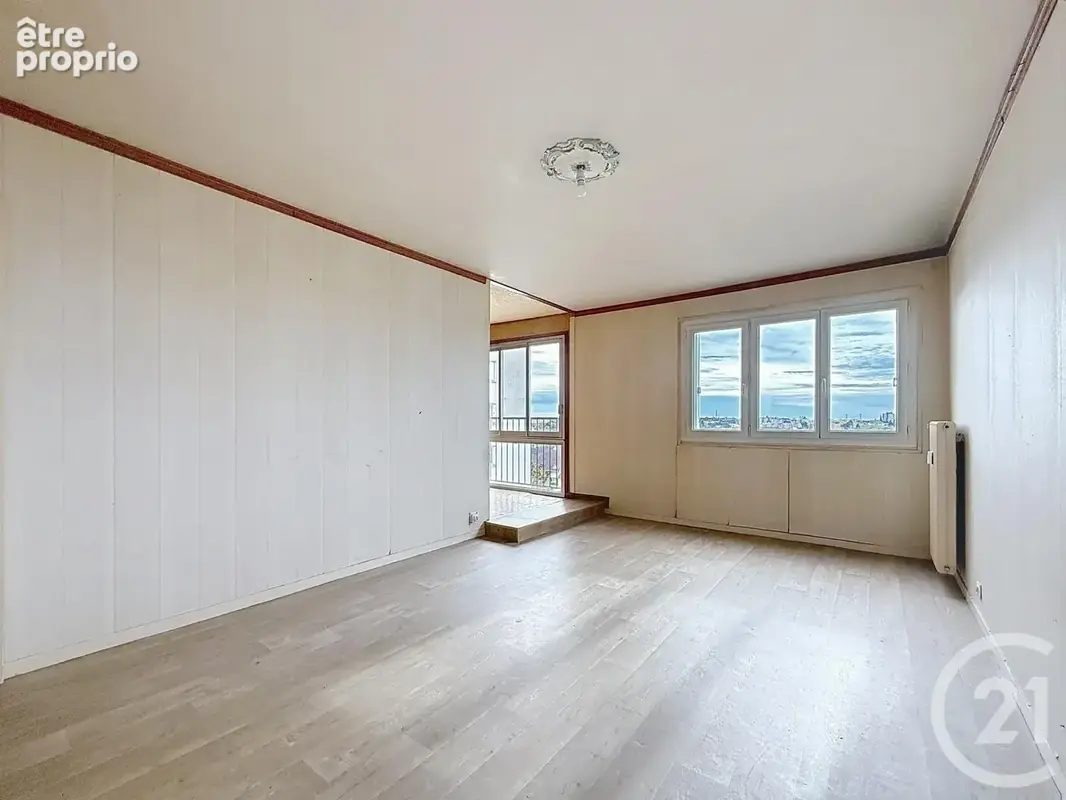Appartement à CHARTRES