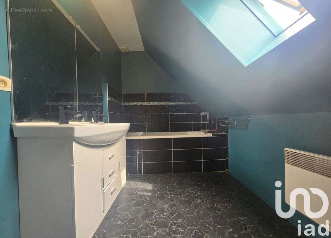 Photo 9 - Maison à FOULBEC