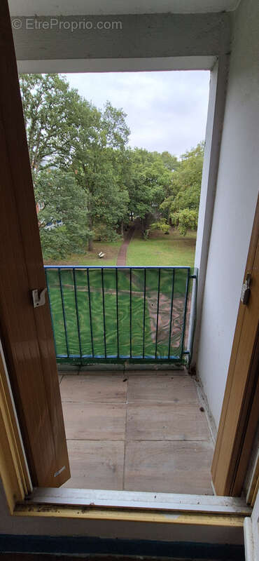 Appartement à AUBERGENVILLE