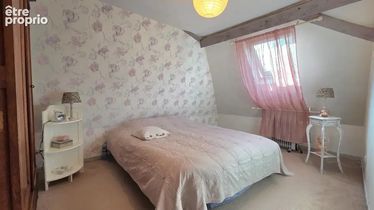 Grande propriété avec maison, hébergements et nombreuses possibilités d’exploitation, située à Mondrepuis - photo 10