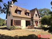 Maison à LA CROIX-SAINT-LEUFROY