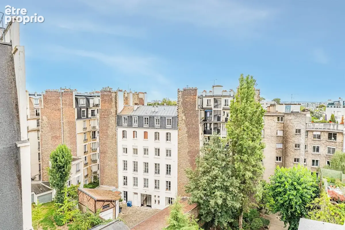 Photo Appartement à Neuilly-Sur-Seine au prix de 95 000€